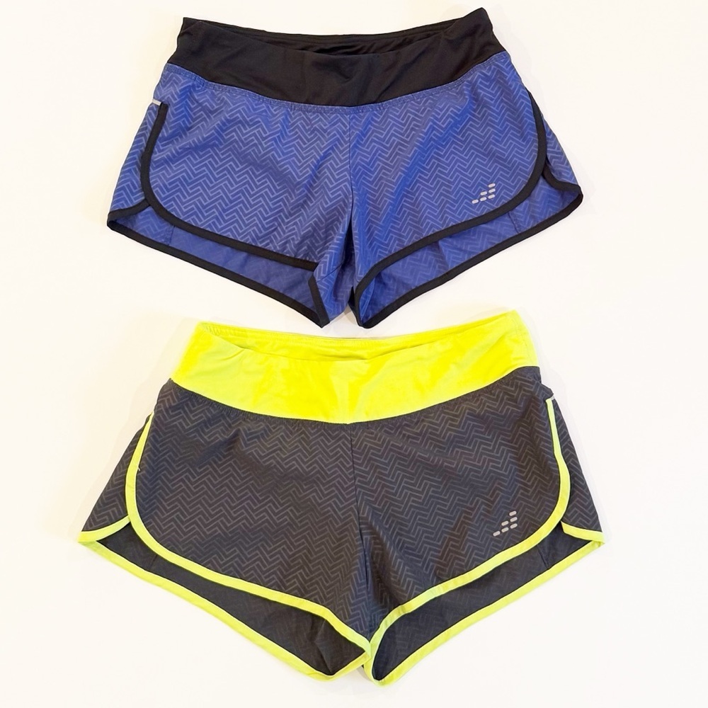 BCG Tru-Wick Athletic Shorts